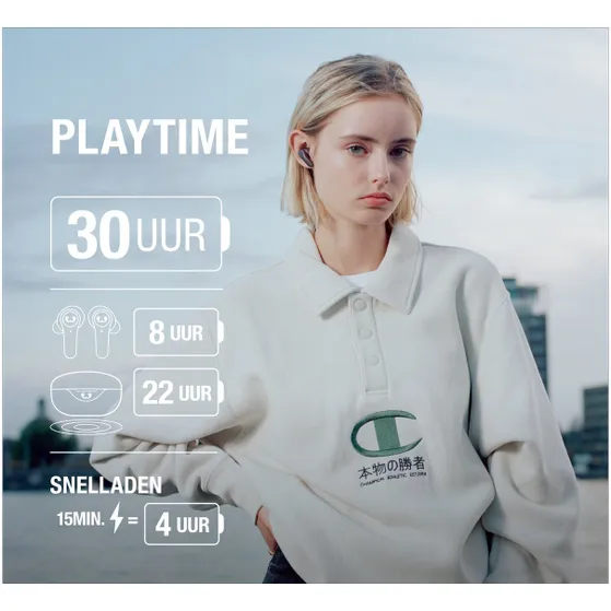 Fresh n Rebel Twins Rise Lila