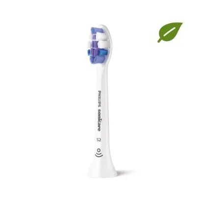 Philips Tandenborstelset / S2 Sensitive, 4 stuks / Sonicare