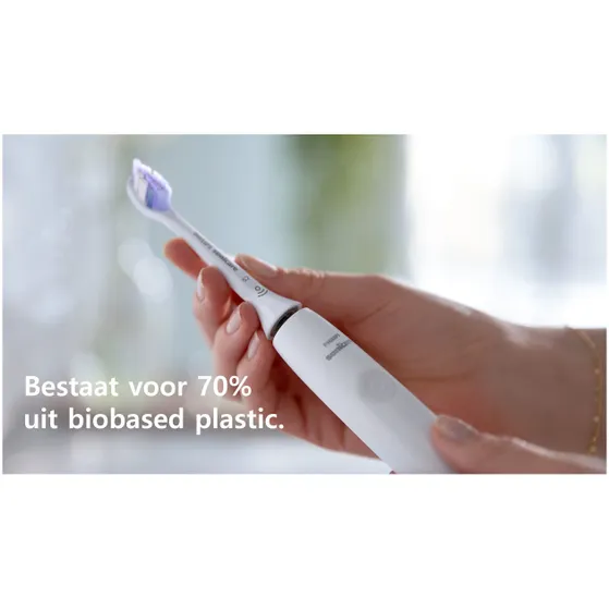 Philips Tandenborstelset / S2 Sensitive, 4 stuks / Sonicare