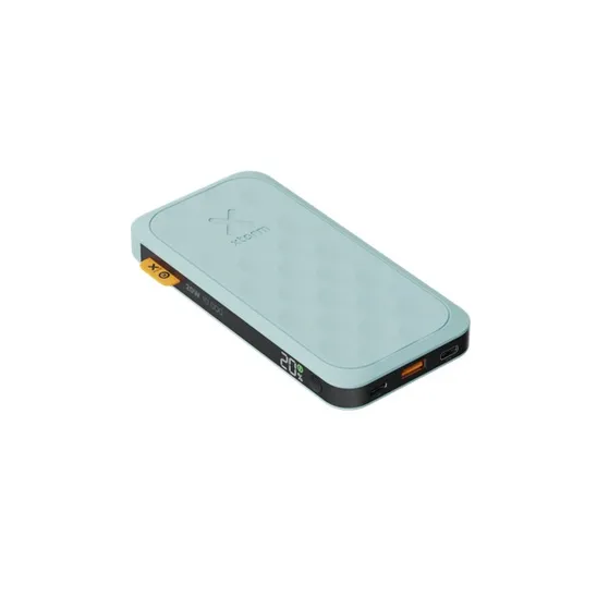 Xtorm Fuel Series 10000 mAh 20W Blauw