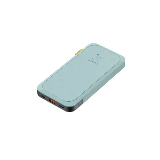 Xtorm Fuel Series 10000 mAh 20W Blauw