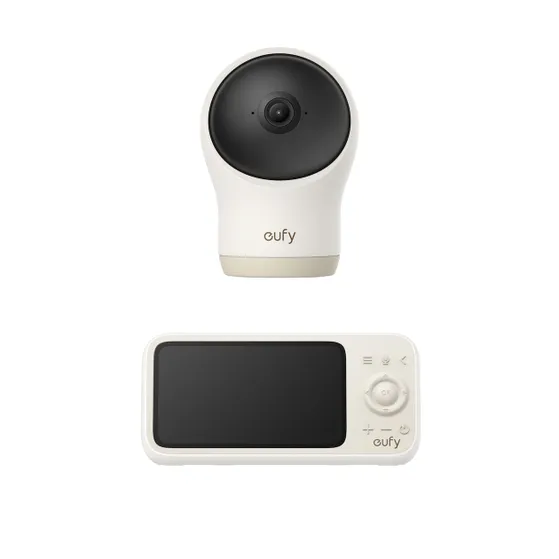 Eufy Baby monitor C10(camera+monitor bundle)