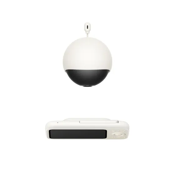 Eufy Baby monitor C10(camera+monitor bundle)