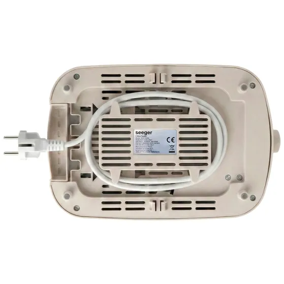 Seeger SGR150SB Beige