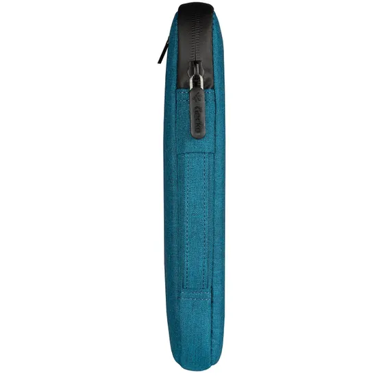 Gecko Eco Laptop Sleeve 13 Petrol
