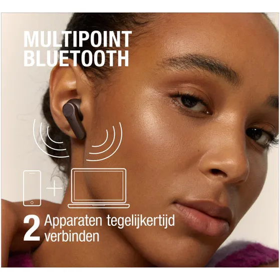 Fresh n Rebel Twins Rise Paars