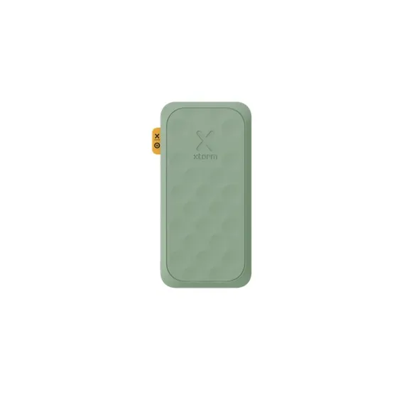 Xtorm Fuel Series 10000 mAh 20W Groen