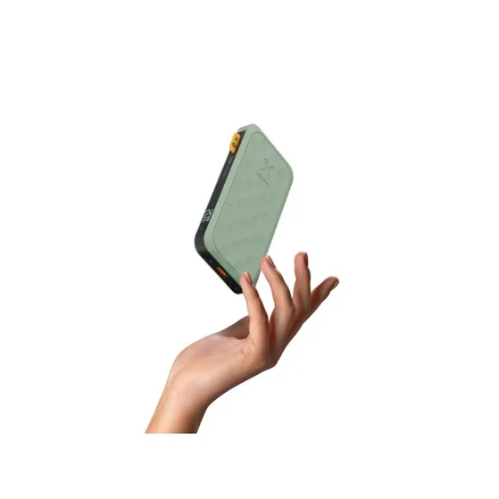 Xtorm Fuel Series 10000 mAh 20W Groen