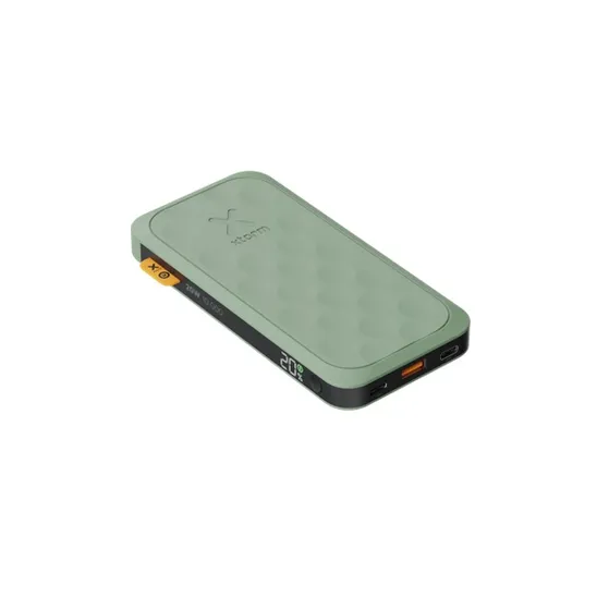 Xtorm Fuel Series 10000 mAh 20W Groen
