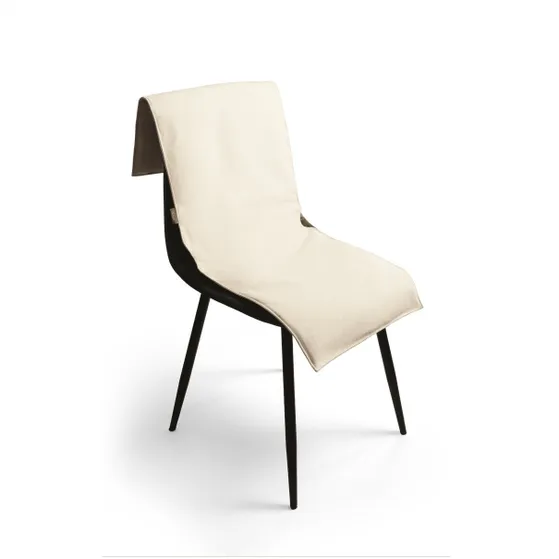 Duux Mellow Long Chair Pad (40 x 110) Beige