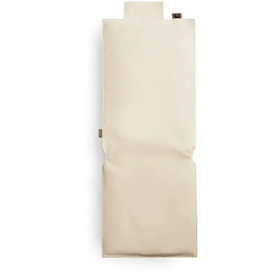 Duux Mellow Long Chair Pad (40 x 110) Beige