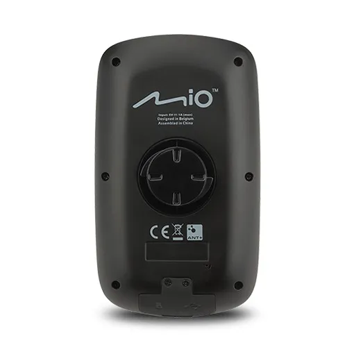 Mio Cyclo 215HC Europa Wit