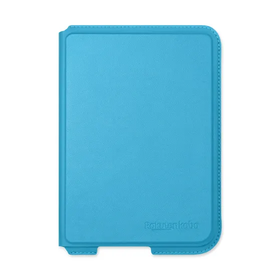 Kobo Nia Sleepcover Blauw