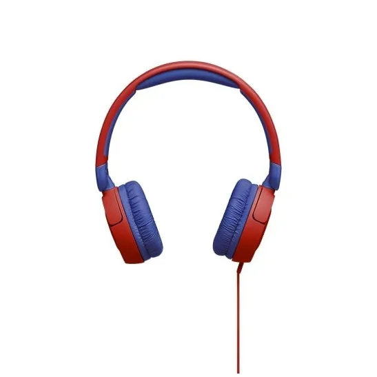 JBL JR 310 Rood