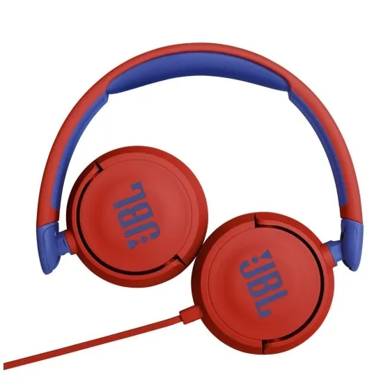 JBL JR 310 Rood