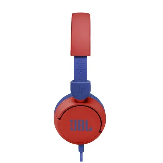 JBL JR 310 Rood