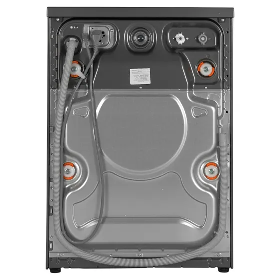 Beko B5WT5104111M Antraciet