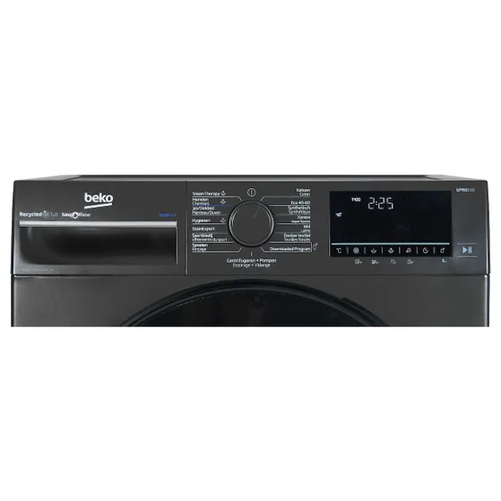Beko B5WT5104111M Antraciet