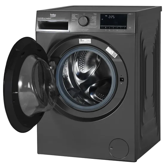 Beko B5WT5104111M Antraciet