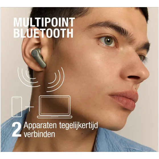 Fresh n Rebel Twins Rise Groen