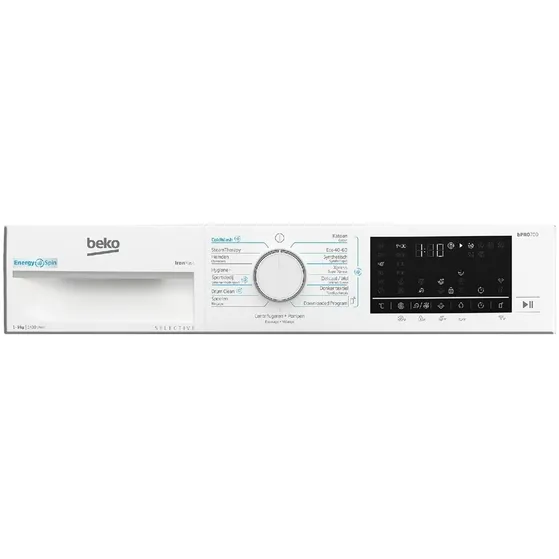 Beko B5WM694108W2 Selective Line