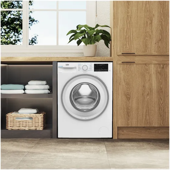 Beko B5WM694108W2 Selective Line