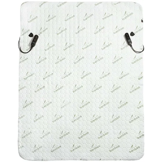 Duux Snooze Bamboo Heated Underblanket 200 x 140