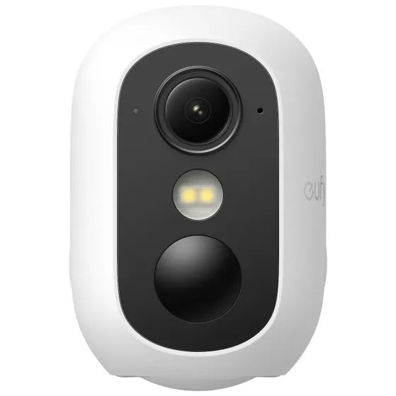 Eufy C35 2-Cam Kit Wit