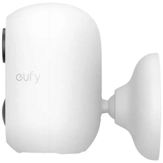 Eufy C35 2-Cam Kit Wit