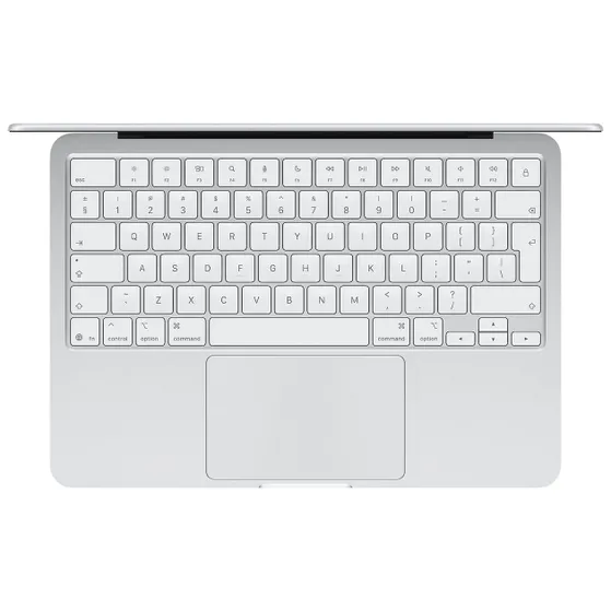 Apple Macbook Neo 13 (2026) A18 Pro (6 core CPU/5 core GPU) 8GB/512GB Zilver