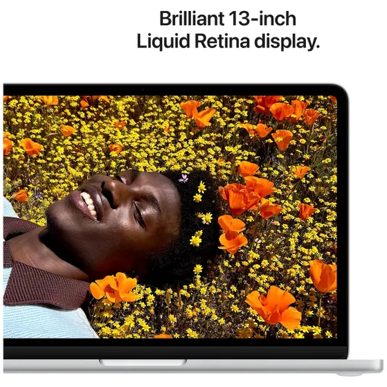 Apple Macbook Neo 13 (2026) A18 Pro (6 core CPU/5 core GPU) 8GB/512GB Zilver