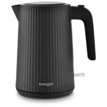 Seeger SGR100BK Zwart