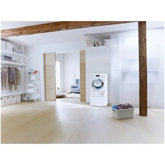 Miele WTS510 verhoger