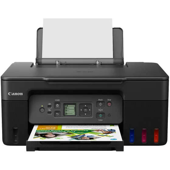 Canon Pixma G3570 Zwart