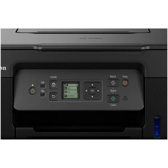 Canon Pixma G3570 Zwart