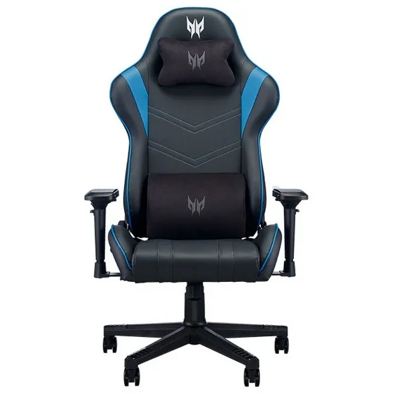 Acer Predator Gaming Chair Rift PGC010 Zwart