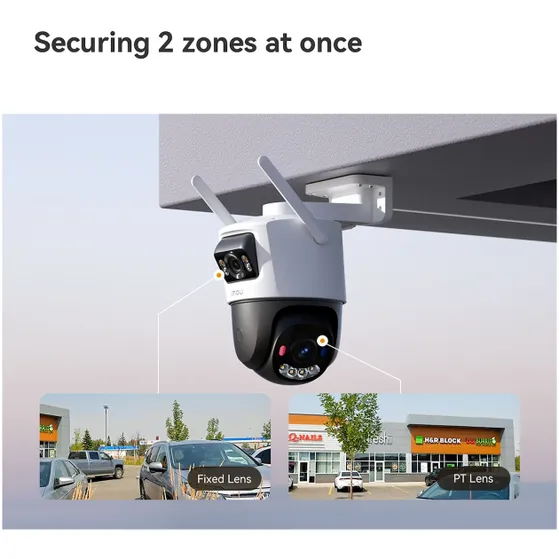 Imou IPC-S7XFP-8U0WED