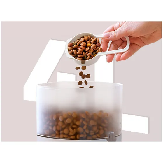 Imou Smart Pet Feeder 4L