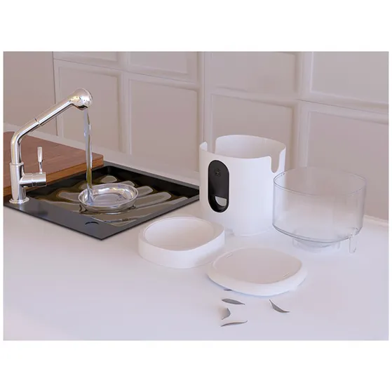 Imou Smart Pet Feeder 4L