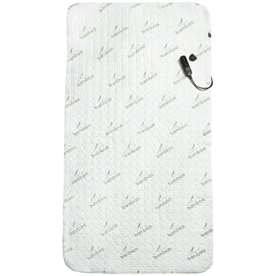 Duux Snooze Bamboo Heated Underblanket 200 x 90