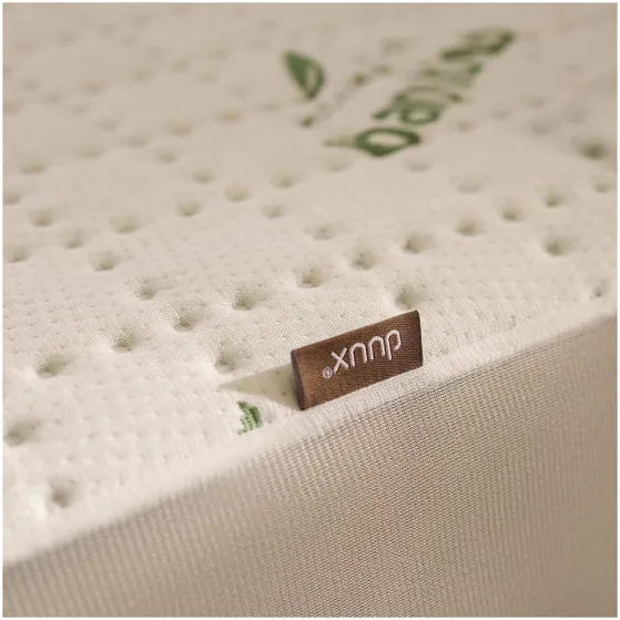 Duux Snooze Bamboo Heated Underblanket 200 x 90