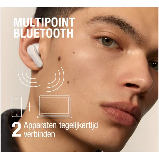 Fresh n Rebel Twins Rise Lichtgrijs