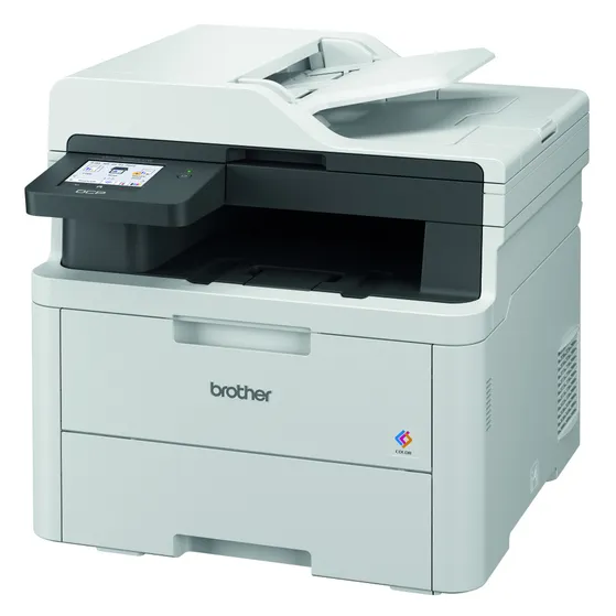 Brother DCP-L3560CDW All-in-One LED printer