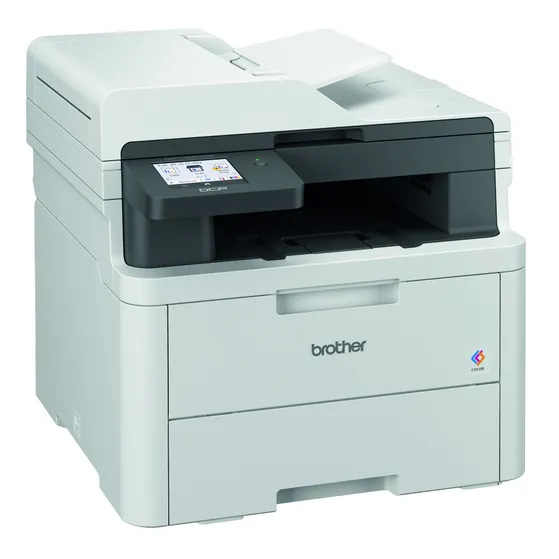 Brother DCP-L3560CDW All-in-One LED printer
