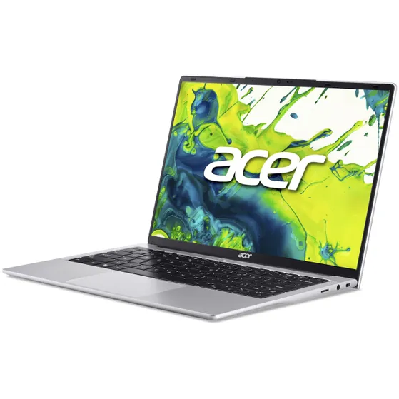 Acer Aspire Lite (AL14-32P-32LE) Zilver