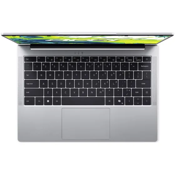 Acer Aspire Lite (AL14-32P-32LE) Zilver