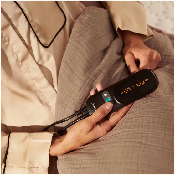 Duux Snooze Fleece Heated Underblanket 200 x 140