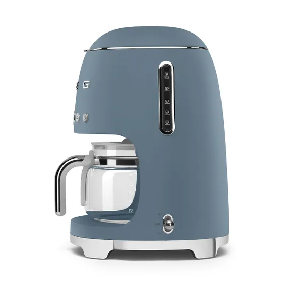 Smeg DCF02SBMEU Blauw