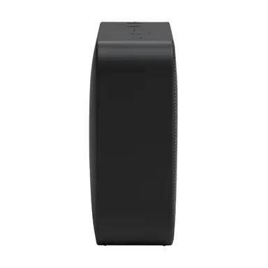 JBL Go 2 Essential Zwart