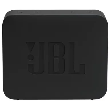 JBL Go 2 Essential Zwart